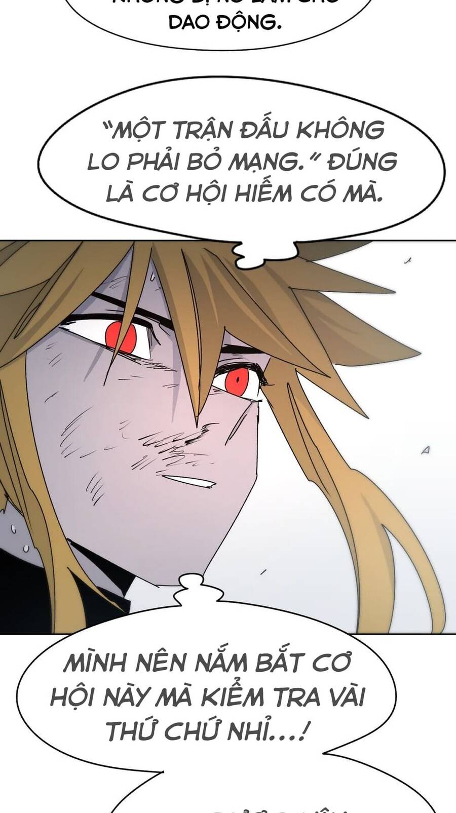 Kỵ Sĩ Báo Thù Chapter 23 - 72