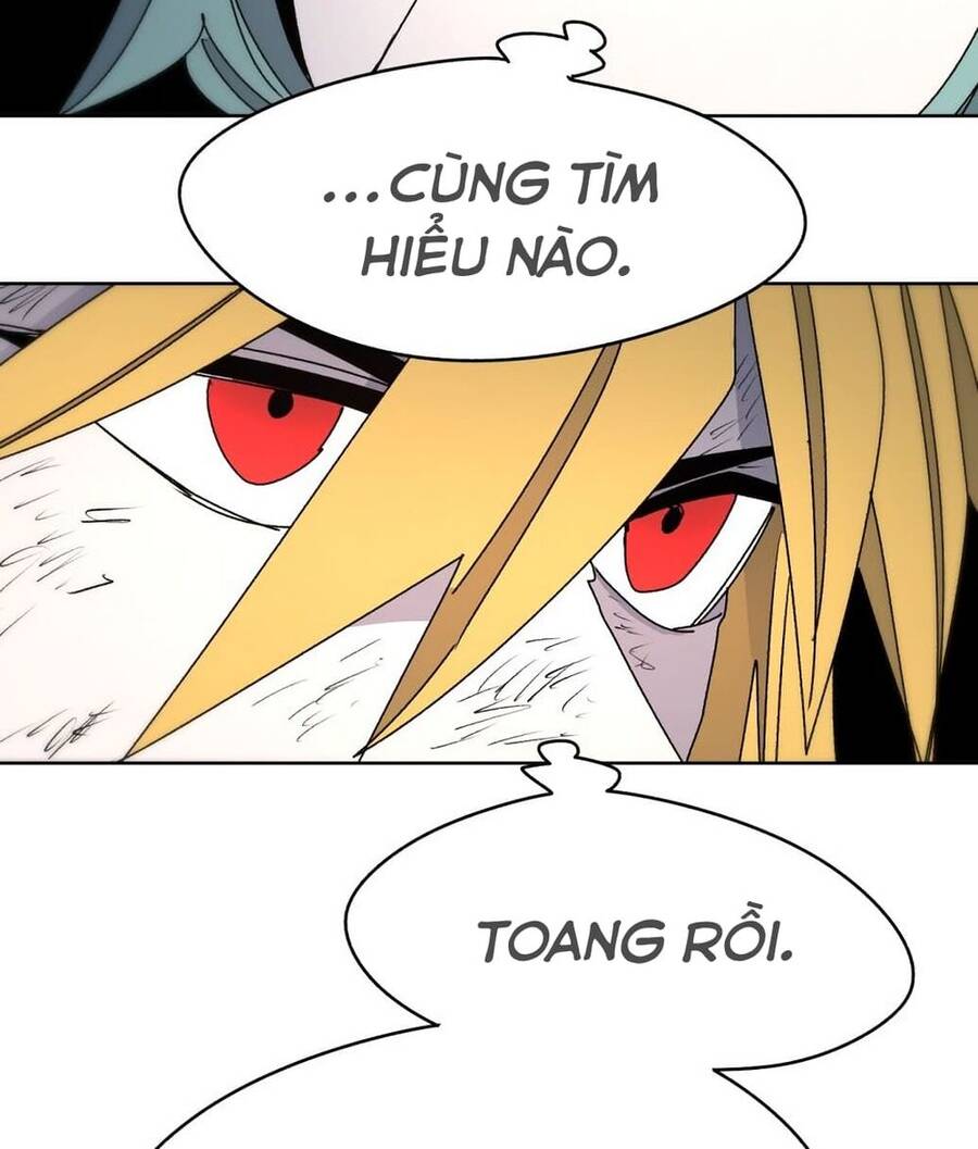 Kỵ Sĩ Báo Thù Chapter 24 - 40