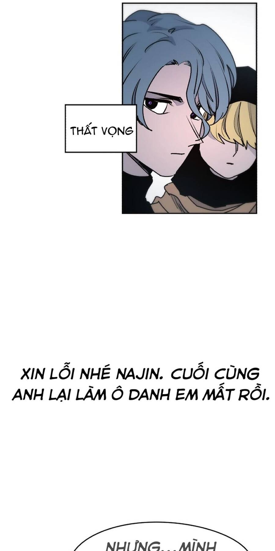 Kỵ Sĩ Báo Thù Chapter 24 - 56