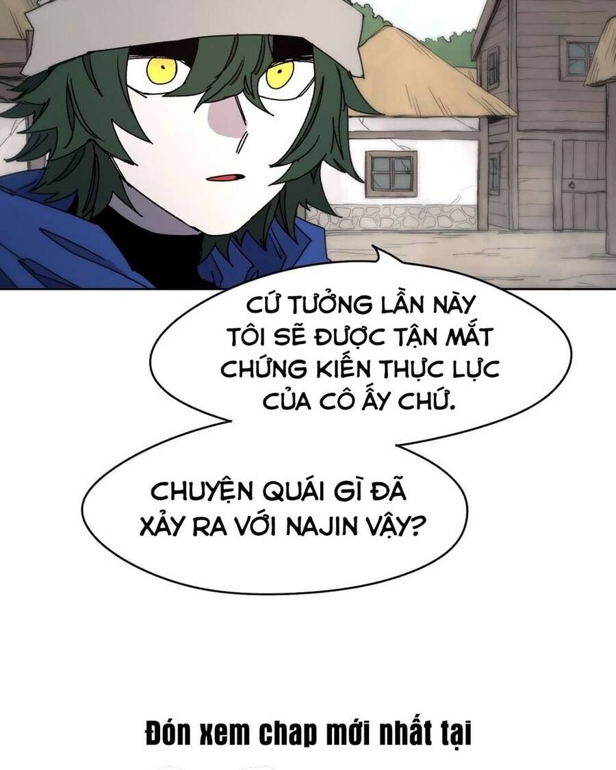 Kỵ Sĩ Báo Thù Chapter 25 - 3
