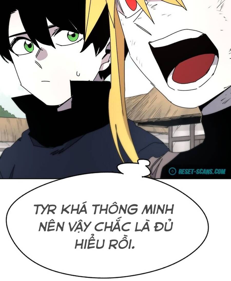 Kỵ Sĩ Báo Thù Chapter 25 - 46