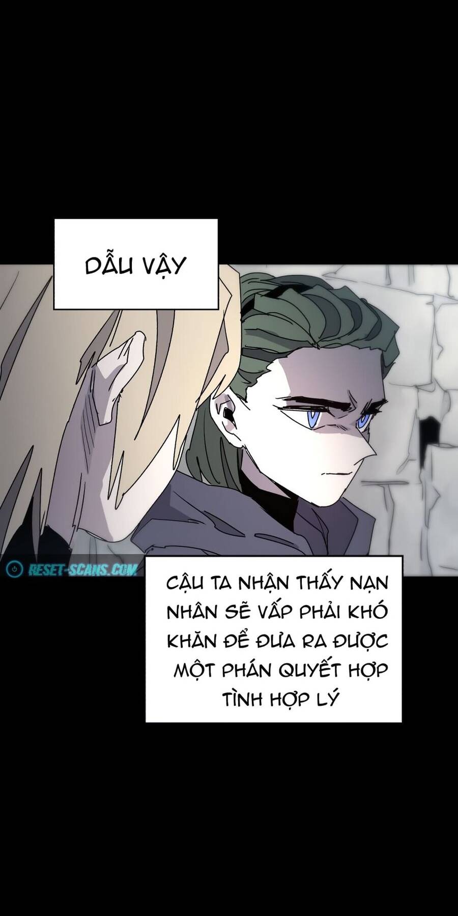 Kỵ Sĩ Báo Thù Chapter 26 - 14