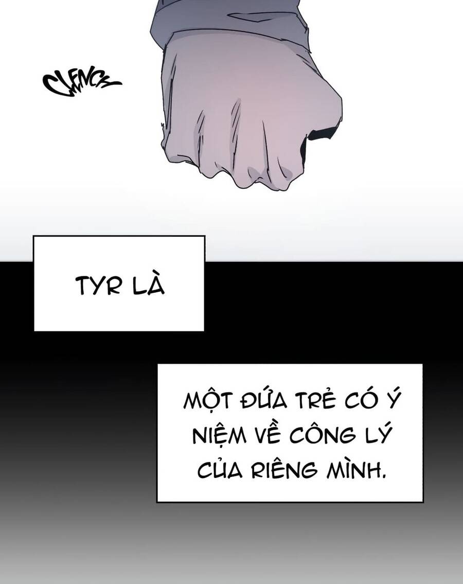Kỵ Sĩ Báo Thù Chapter 26 - 17
