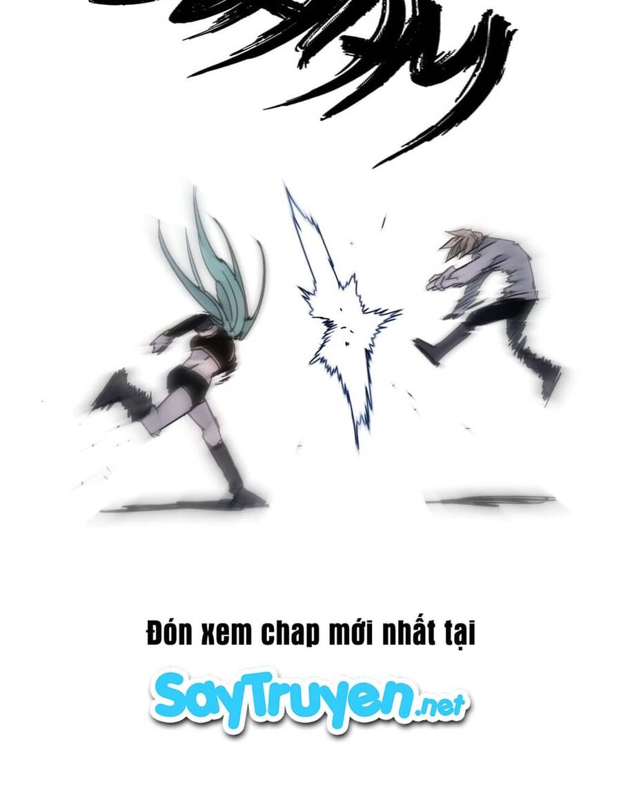 Kỵ Sĩ Báo Thù Chapter 26 - 37