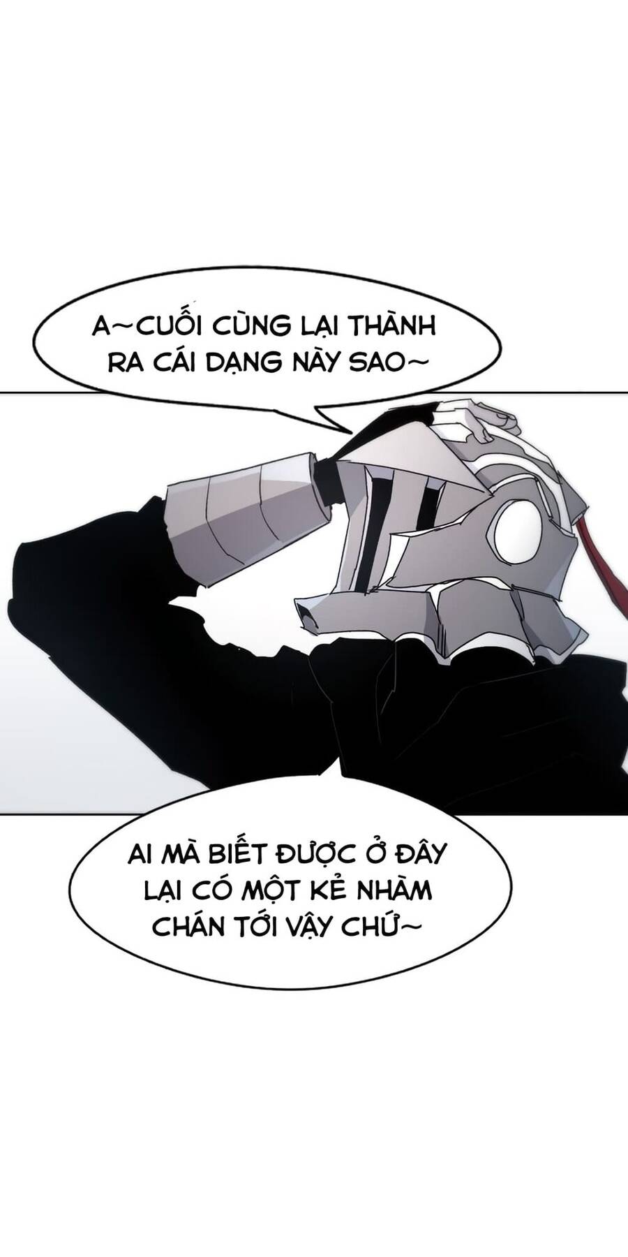 Kỵ Sĩ Báo Thù Chapter 26 - 50