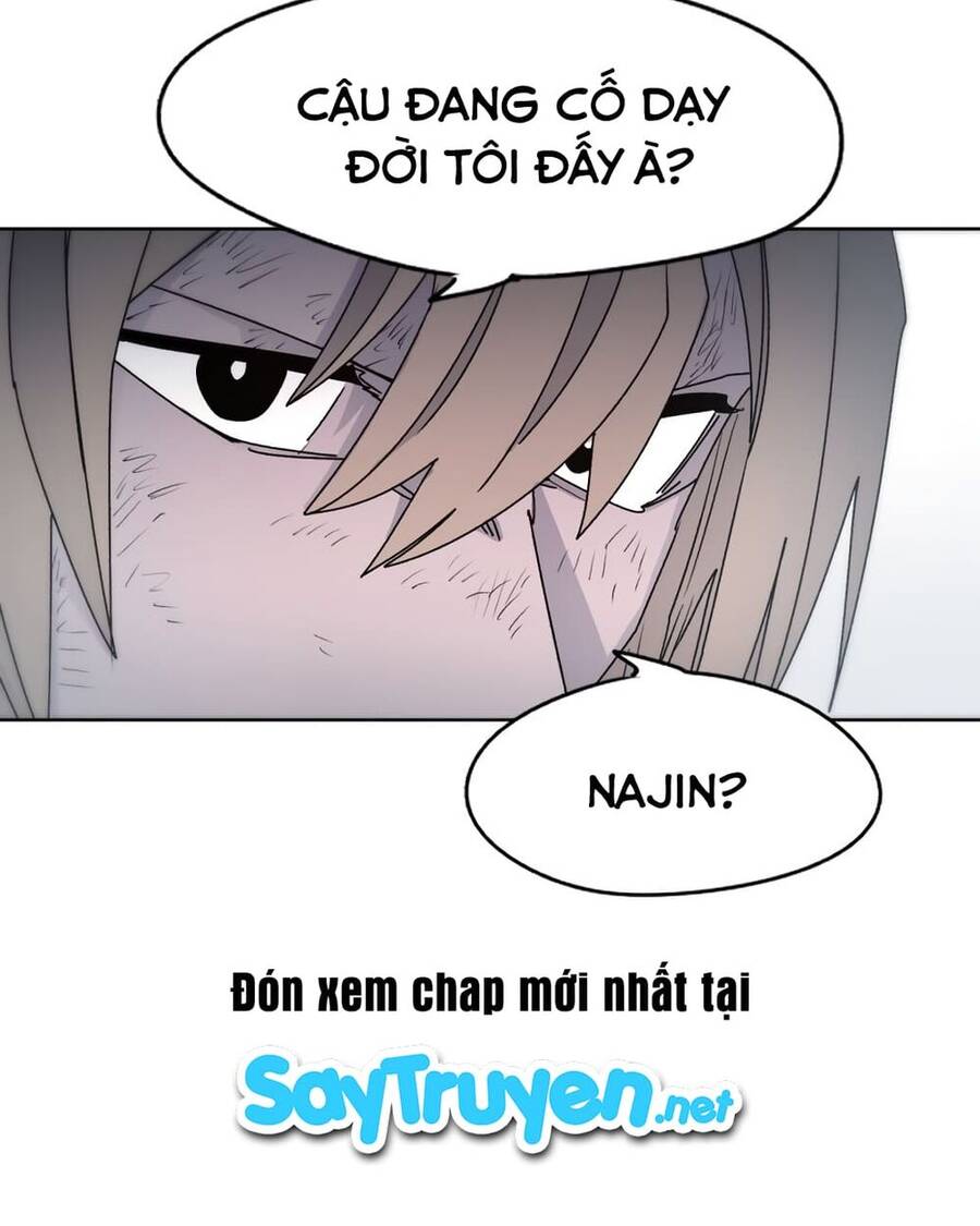 Kỵ Sĩ Báo Thù Chapter 26 - 57