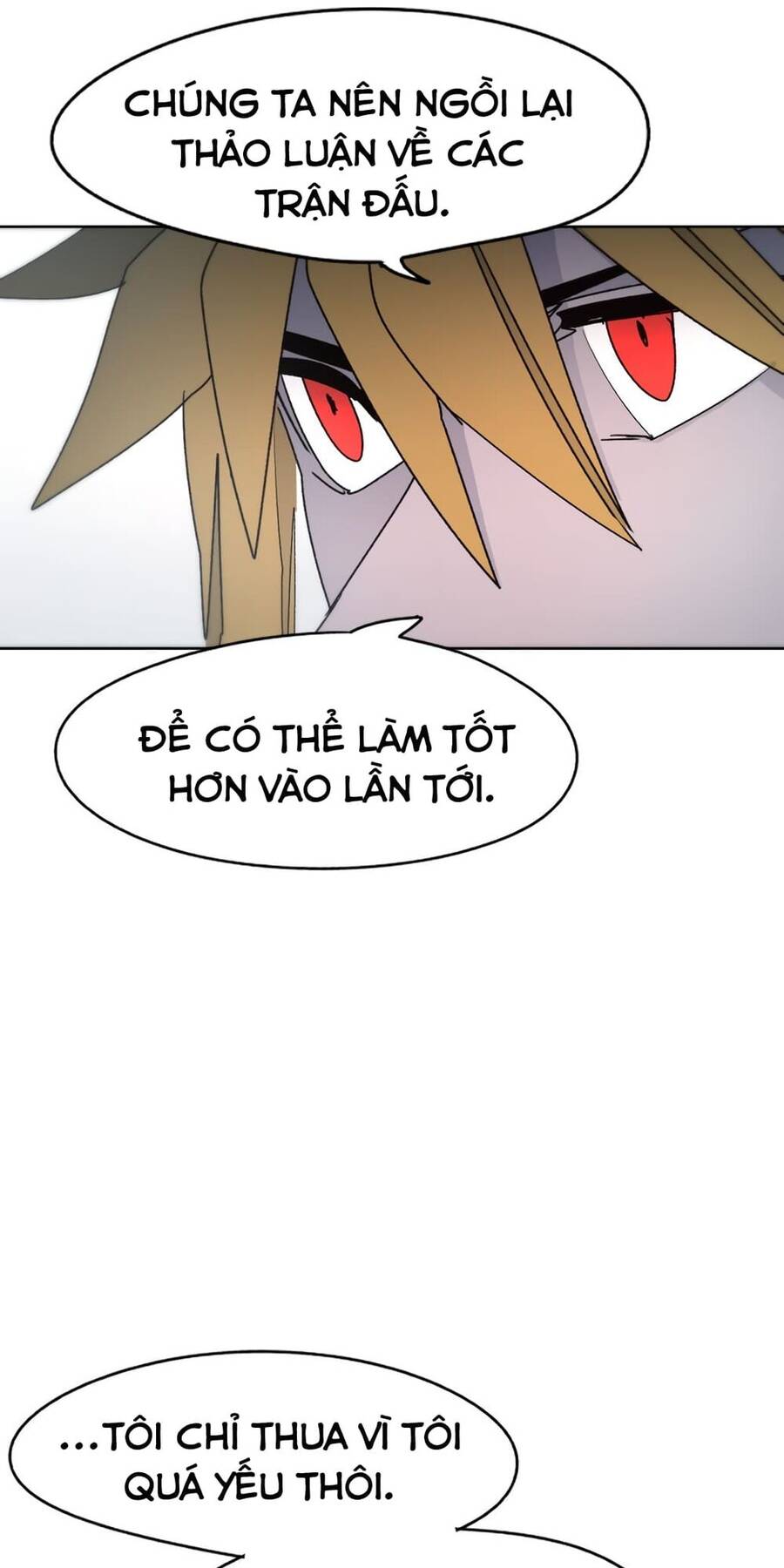 Kỵ Sĩ Báo Thù Chapter 26 - 58