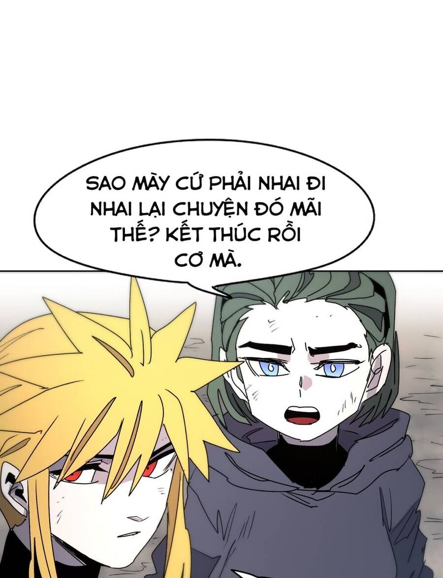 Kỵ Sĩ Báo Thù Chapter 26 - 61