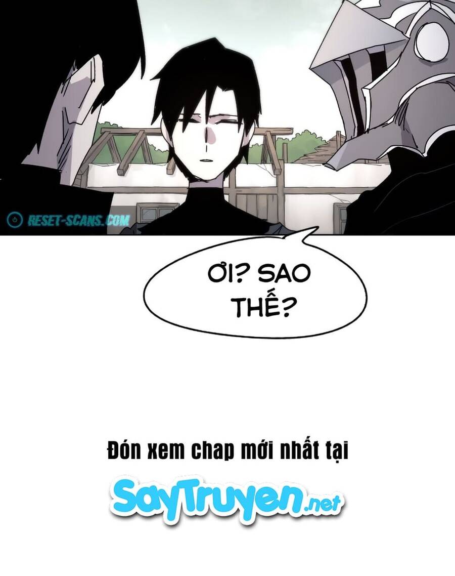 Kỵ Sĩ Báo Thù Chapter 26 - 77