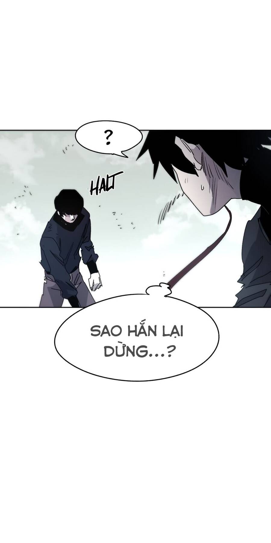 Kỵ Sĩ Báo Thù Chapter 27 - 56