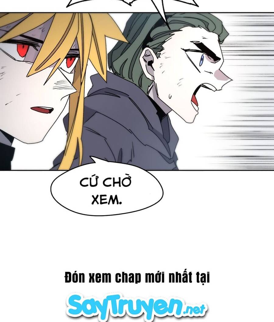 Kỵ Sĩ Báo Thù Chapter 27 - 66