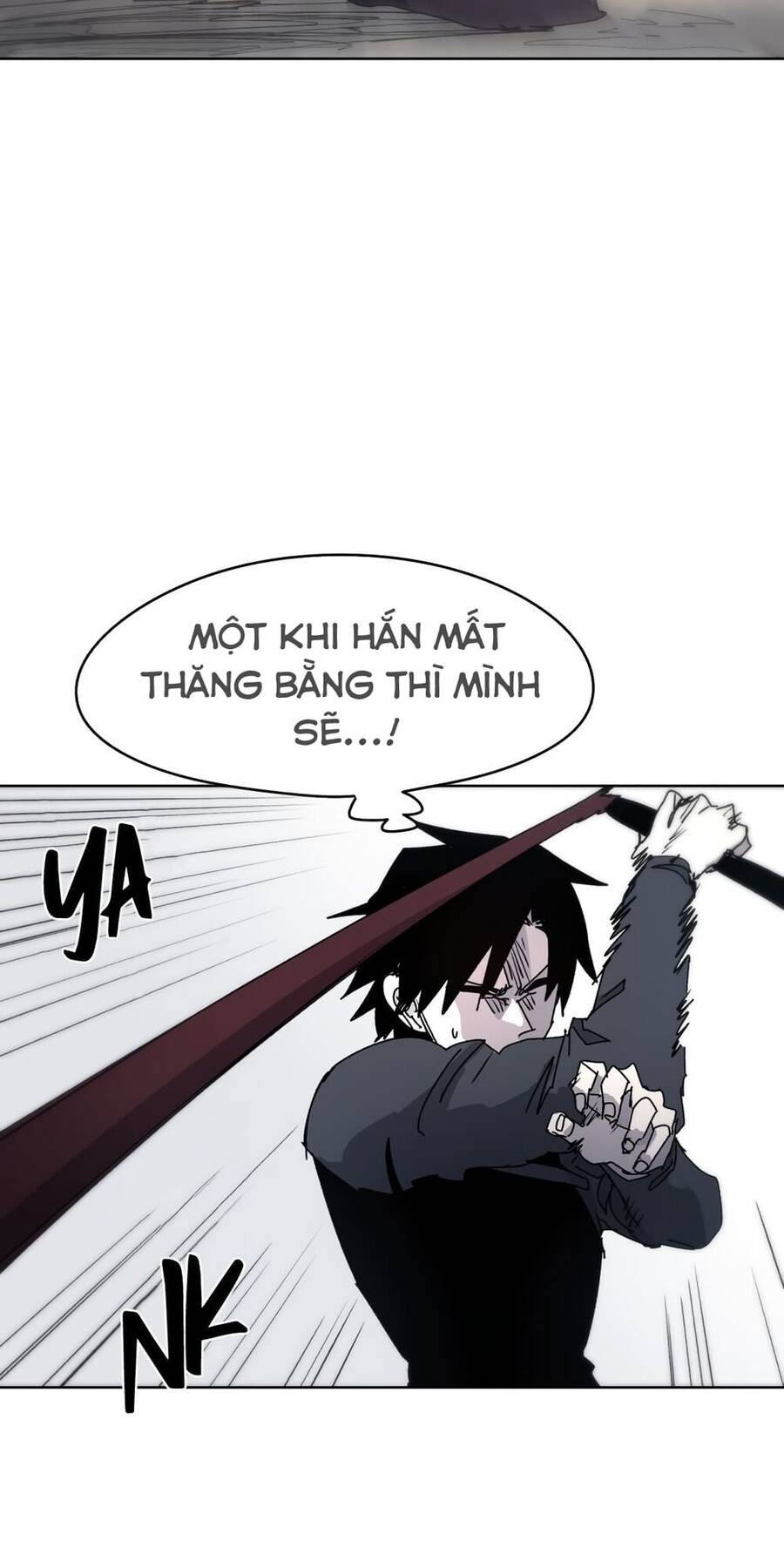 Kỵ Sĩ Báo Thù Chapter 27 - 77