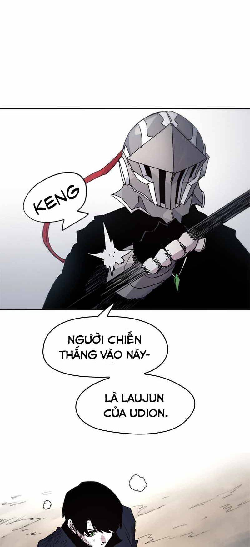 Kỵ Sĩ Báo Thù Chapter 28 - 15