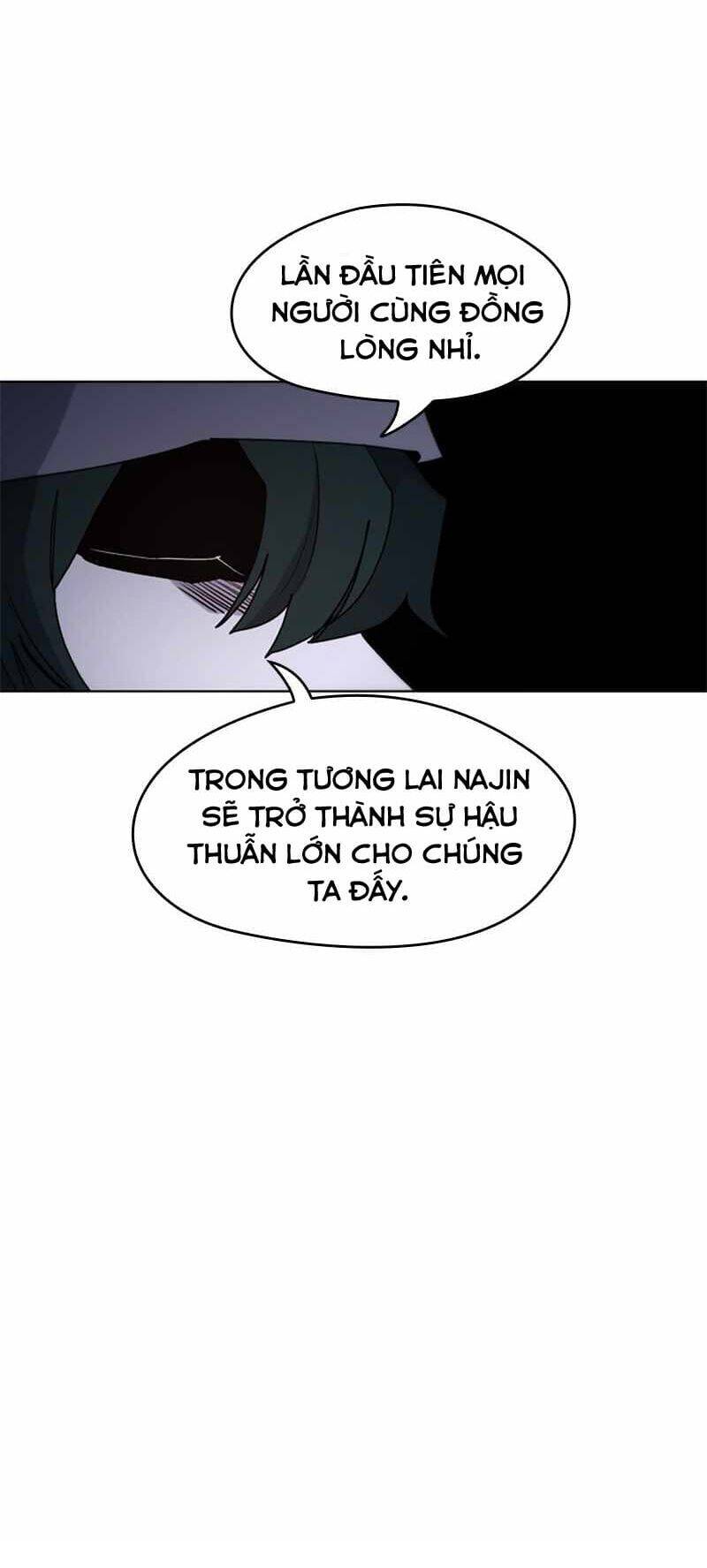 Kỵ Sĩ Báo Thù Chapter 28 - 46