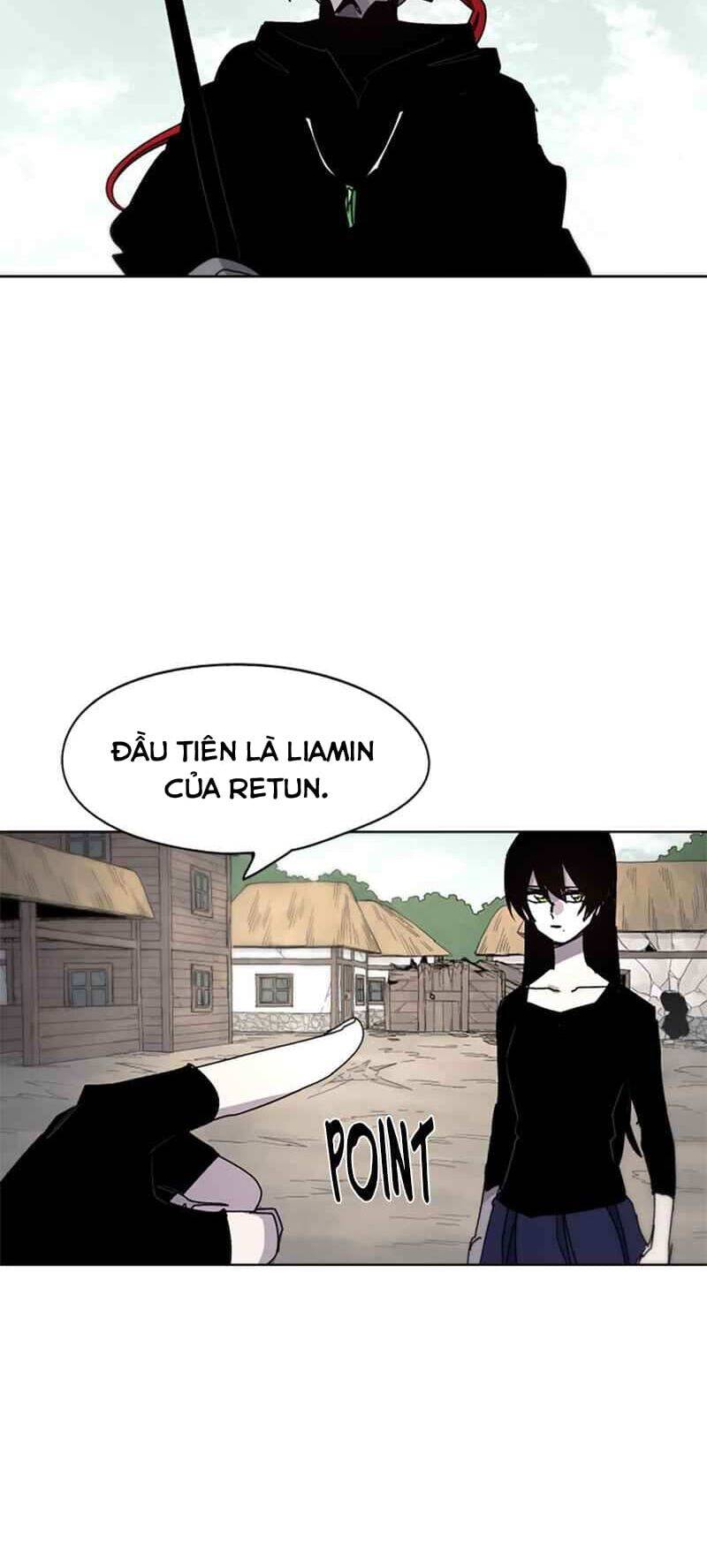 Kỵ Sĩ Báo Thù Chapter 29 - 15