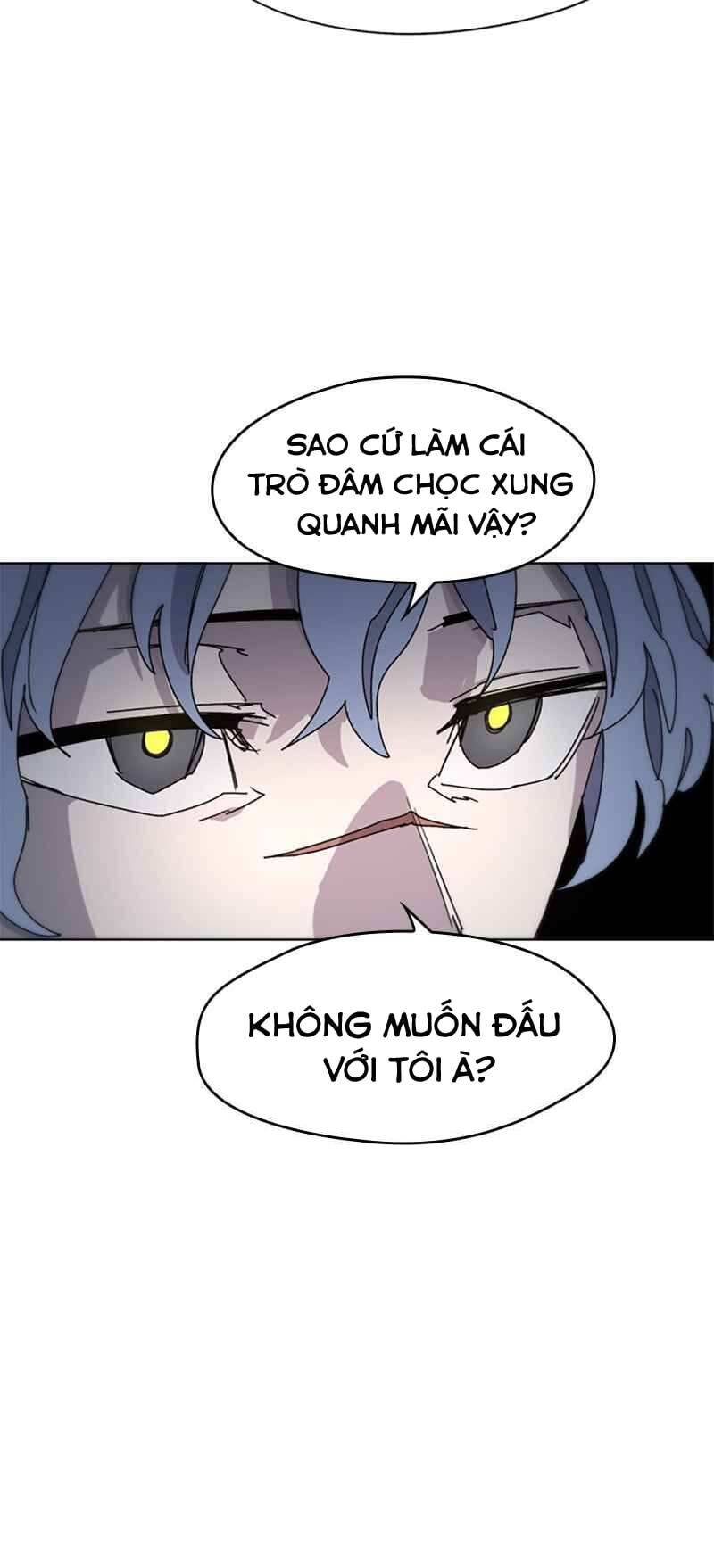 Kỵ Sĩ Báo Thù Chapter 29 - 32