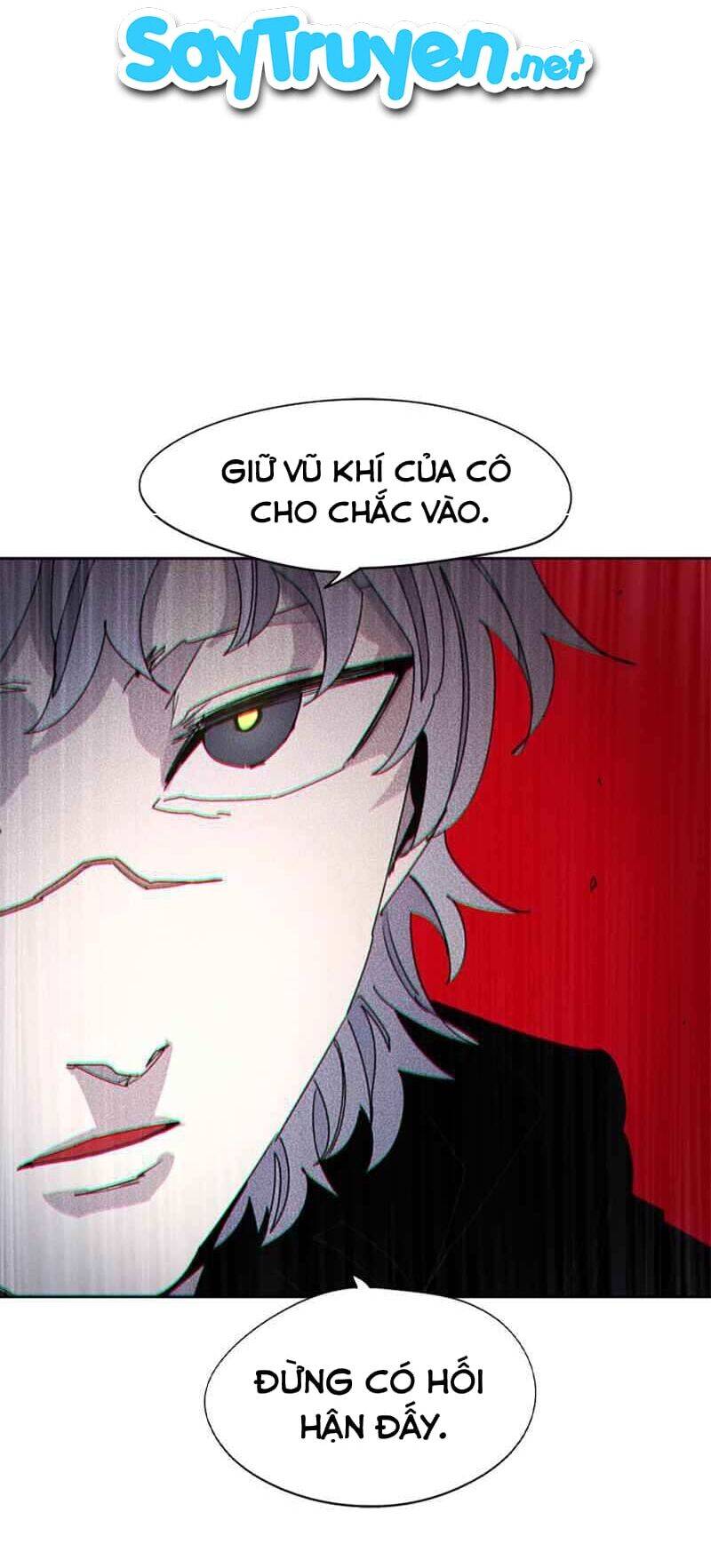 Kỵ Sĩ Báo Thù Chapter 29 - 39