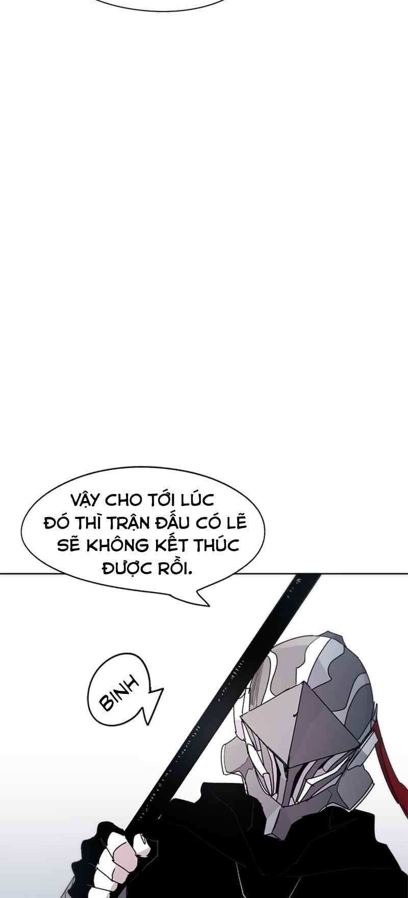Kỵ Sĩ Báo Thù Chapter 29 - 51