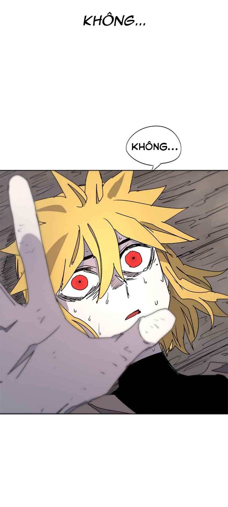 Kỵ Sĩ Báo Thù Chapter 29 - 9