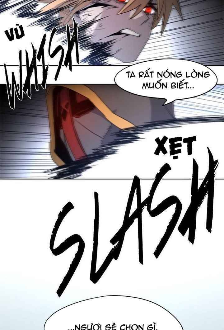 Kỵ Sĩ Báo Thù Chapter 3 - 40