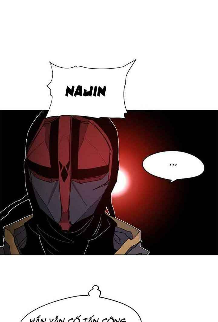 Kỵ Sĩ Báo Thù Chapter 3 - 44