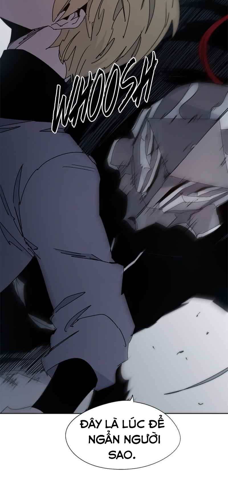 Kỵ Sĩ Báo Thù Chapter 30 - 16