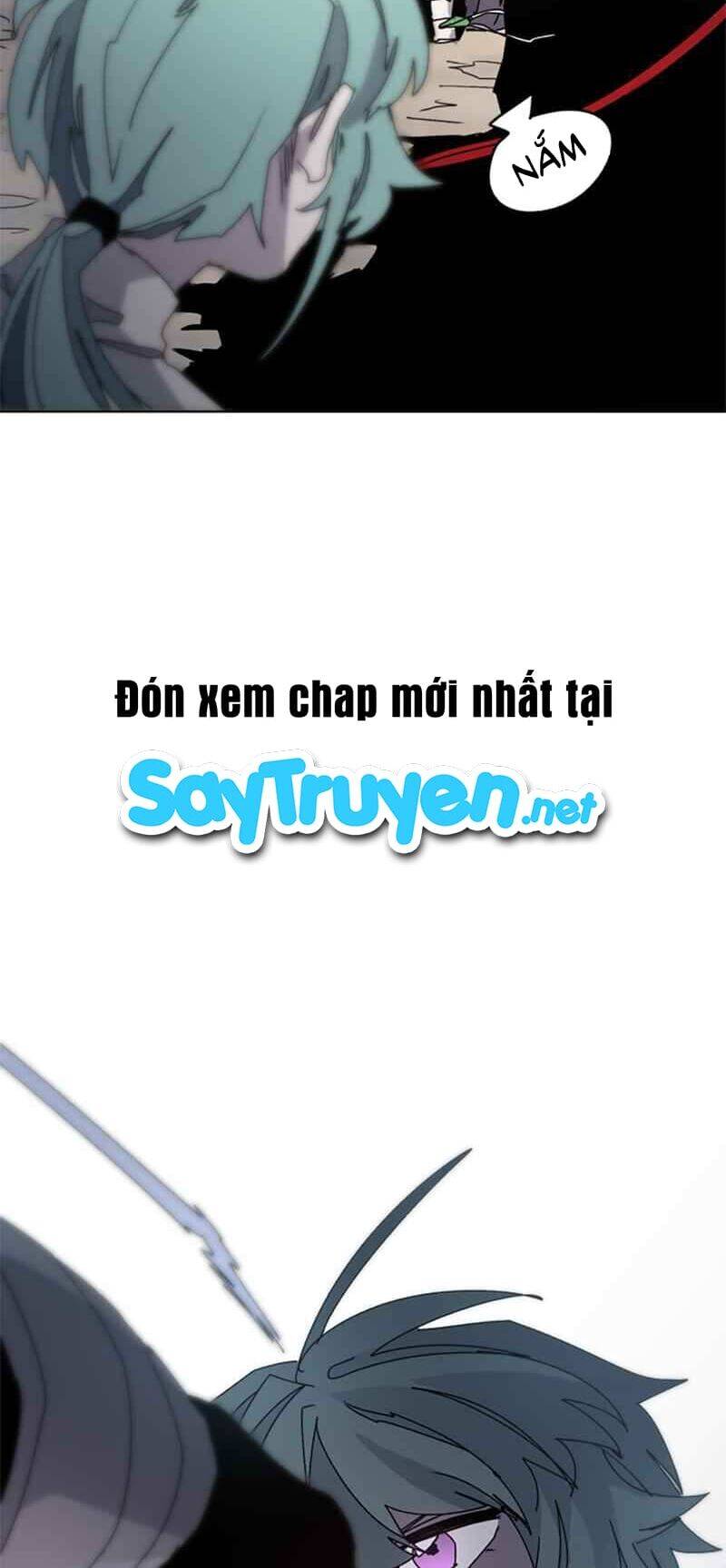 Kỵ Sĩ Báo Thù Chapter 30 - 35