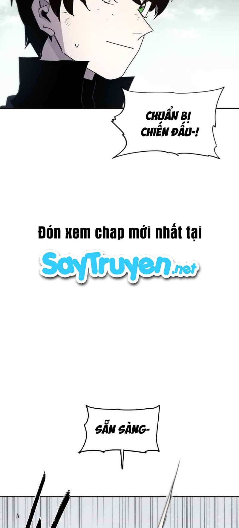 Kỵ Sĩ Báo Thù Chapter 30 - 5