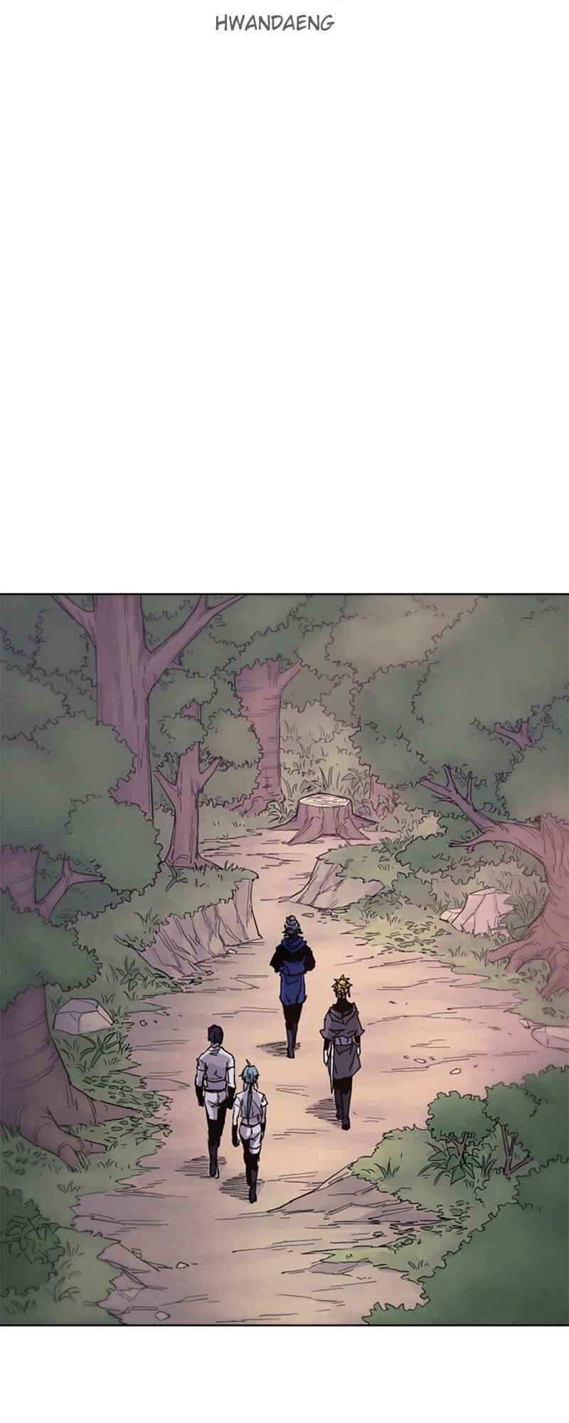 Kỵ Sĩ Báo Thù Chapter 31 - 13