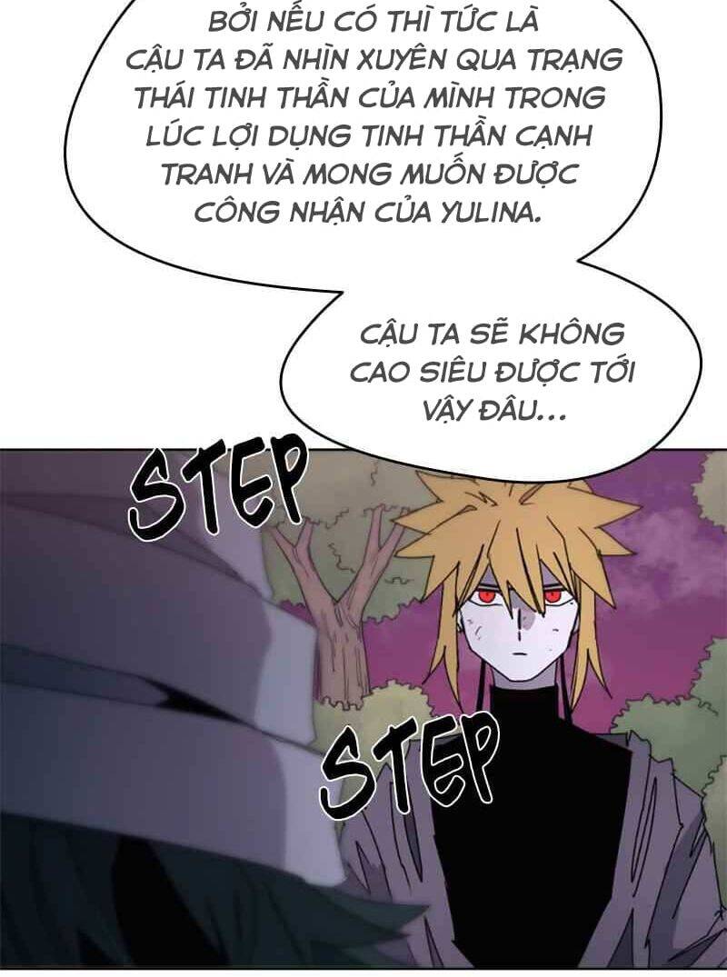 Kỵ Sĩ Báo Thù Chapter 31 - 40