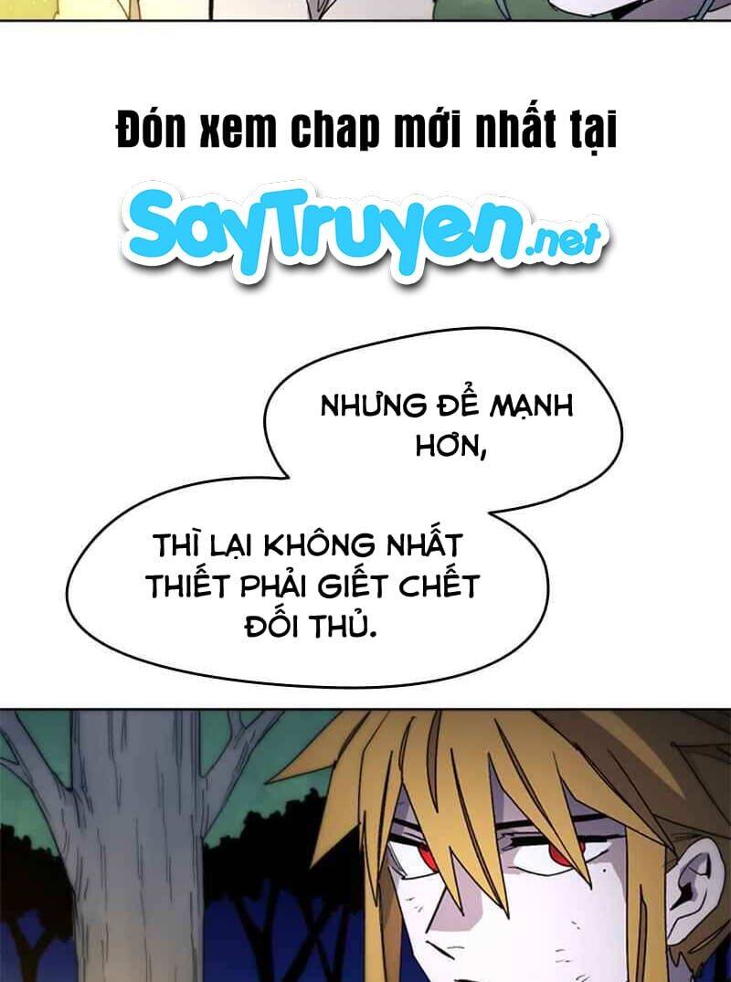 Kỵ Sĩ Báo Thù Chapter 31 - 44