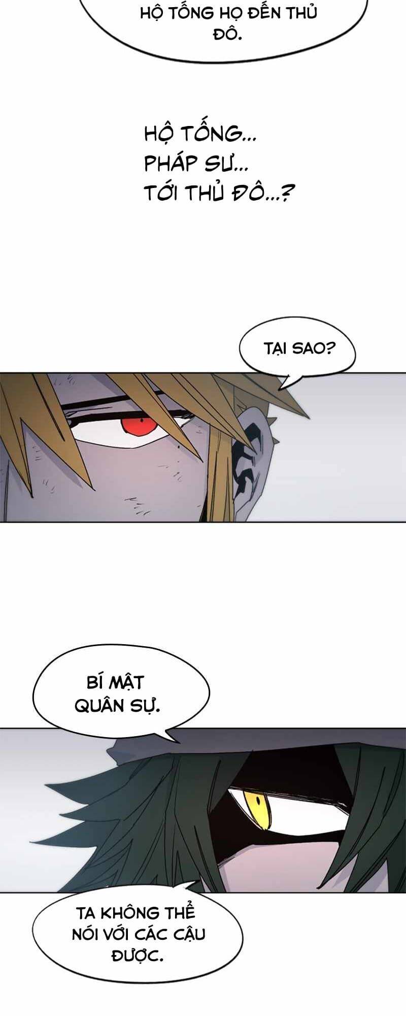 Kỵ Sĩ Báo Thù Chapter 32 - 4