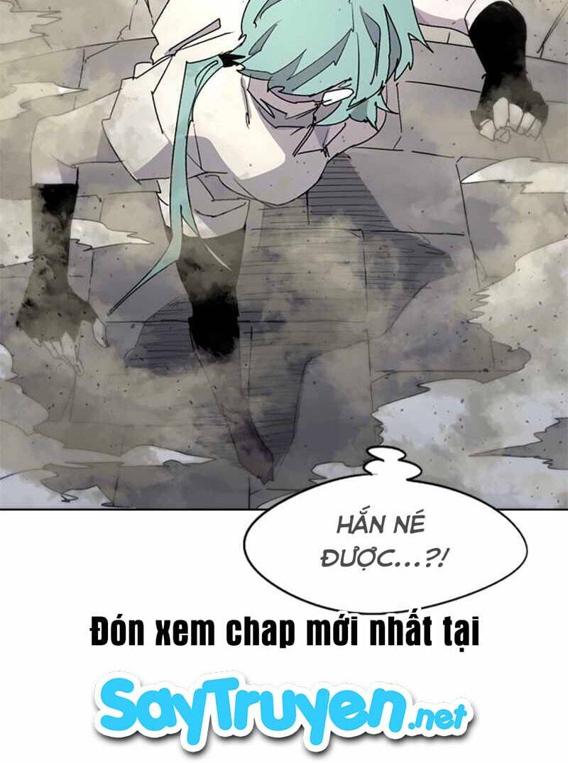 Kỵ Sĩ Báo Thù Chapter 32 - 32