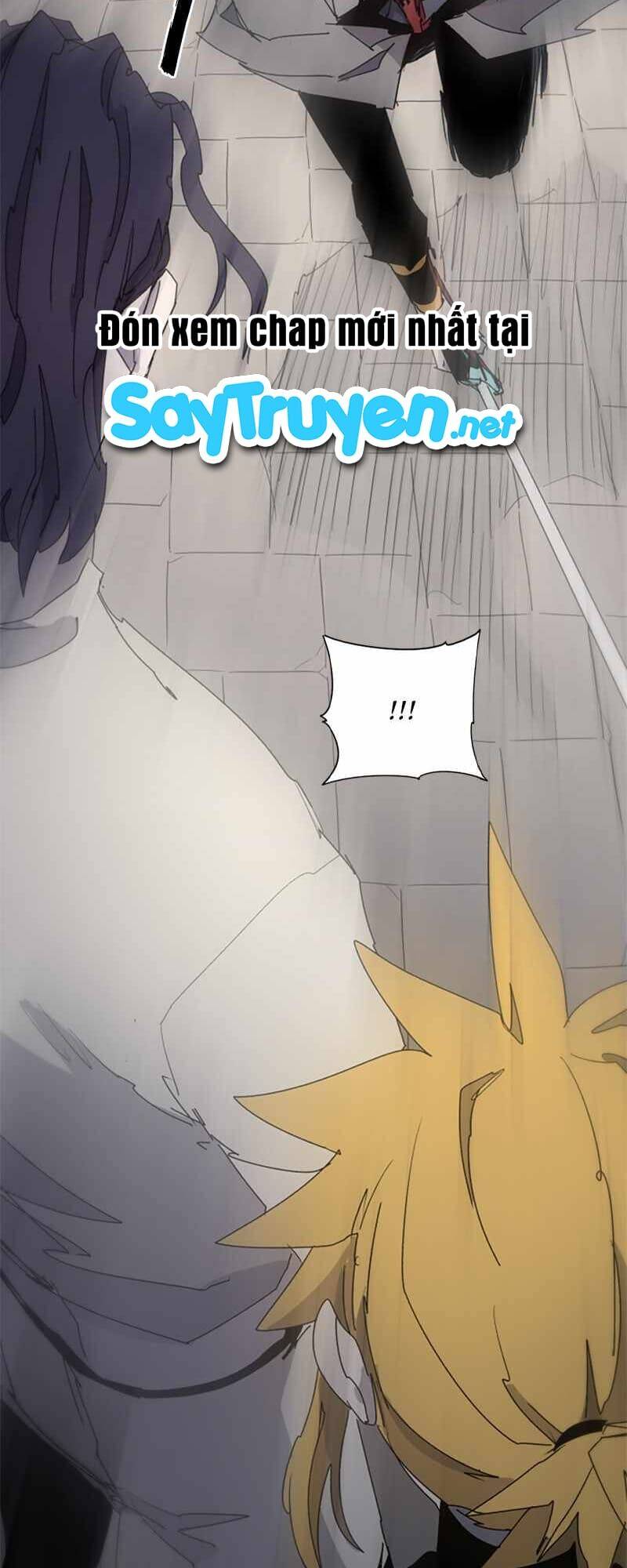 Kỵ Sĩ Báo Thù Chapter 32 - 34