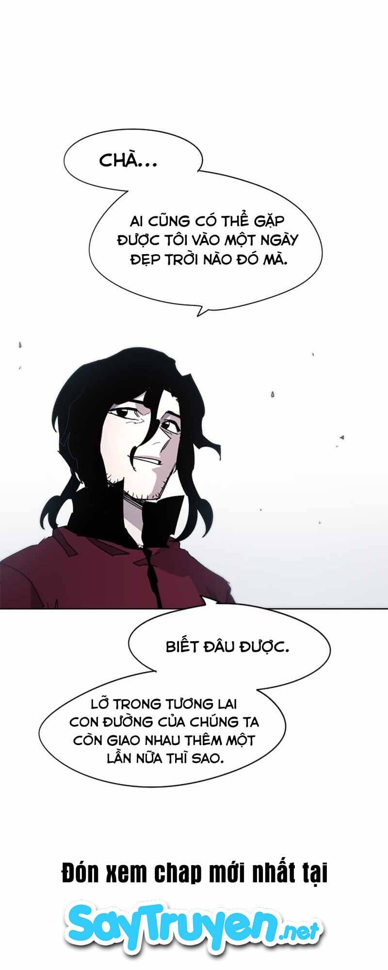 Kỵ Sĩ Báo Thù Chapter 32 - 55