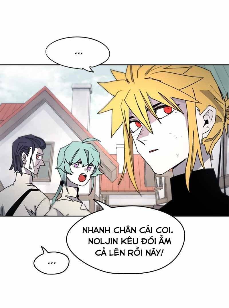 Kỵ Sĩ Báo Thù Chapter 32 - 56