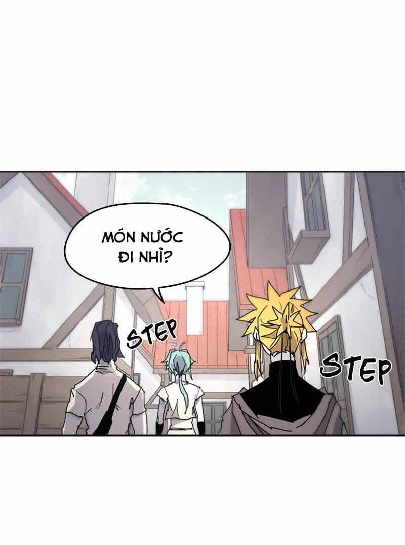 Kỵ Sĩ Báo Thù Chapter 32 - 57