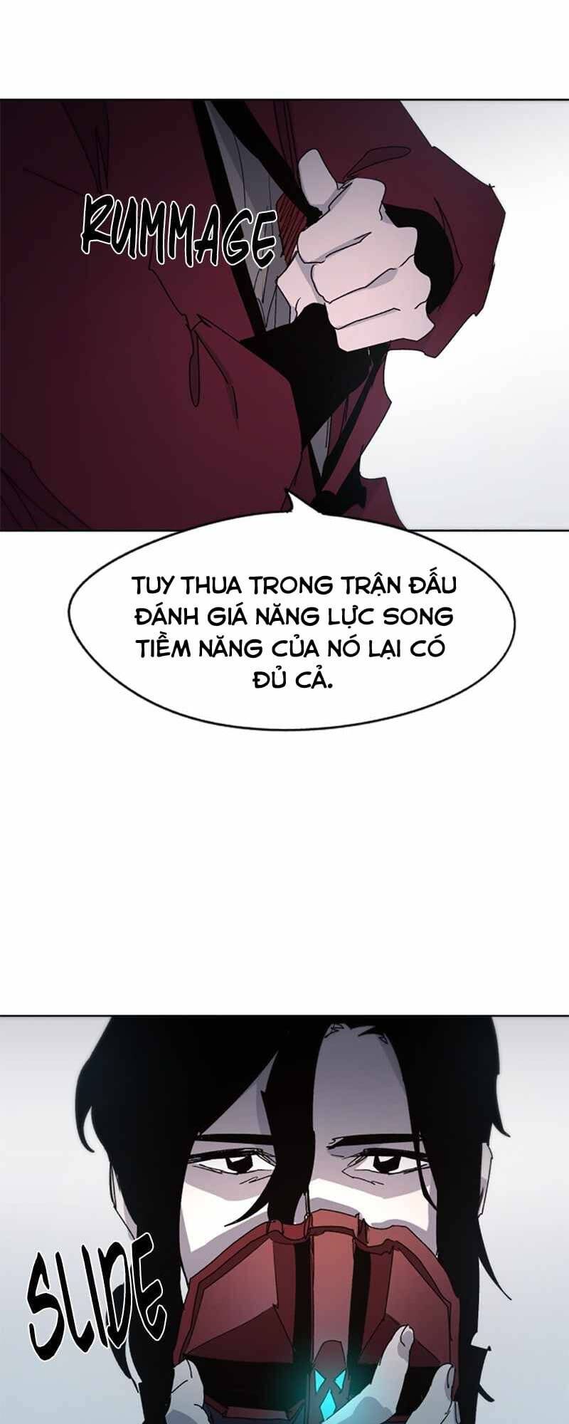 Kỵ Sĩ Báo Thù Chapter 32 - 65