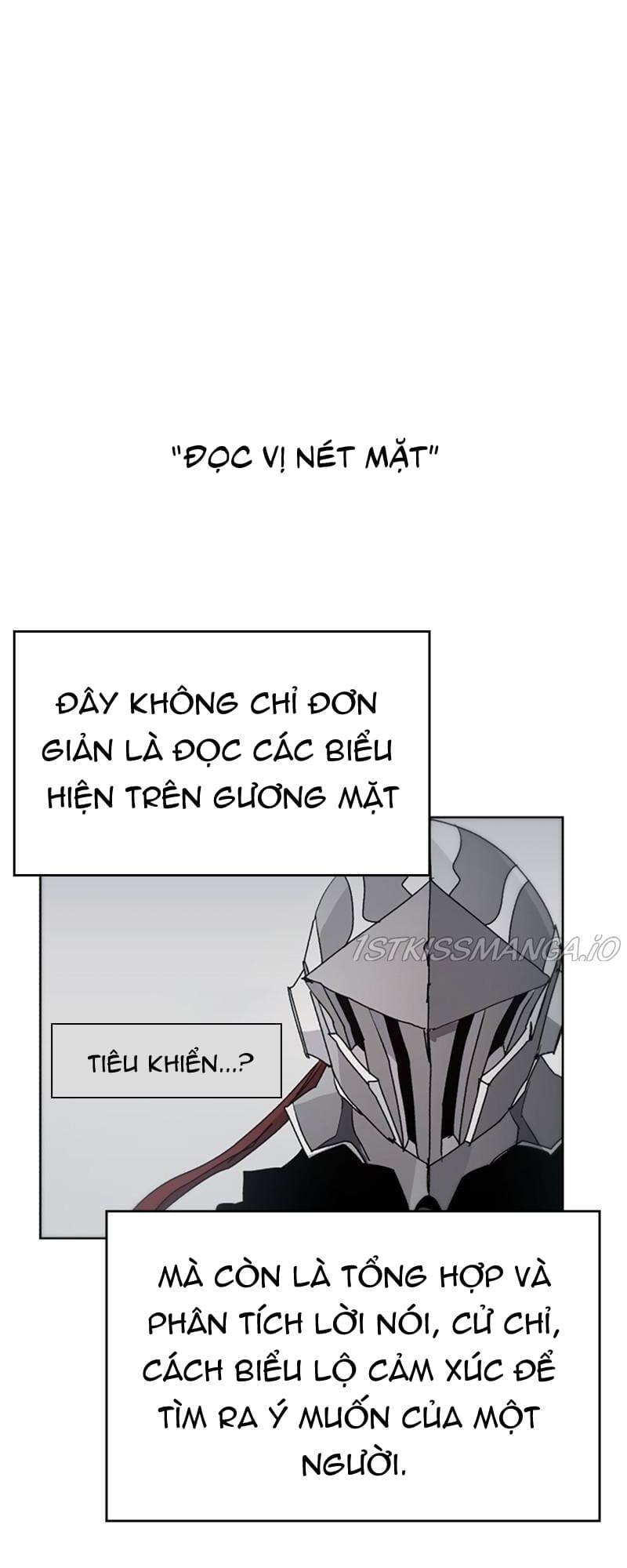 Kỵ Sĩ Báo Thù Chapter 35 - 2
