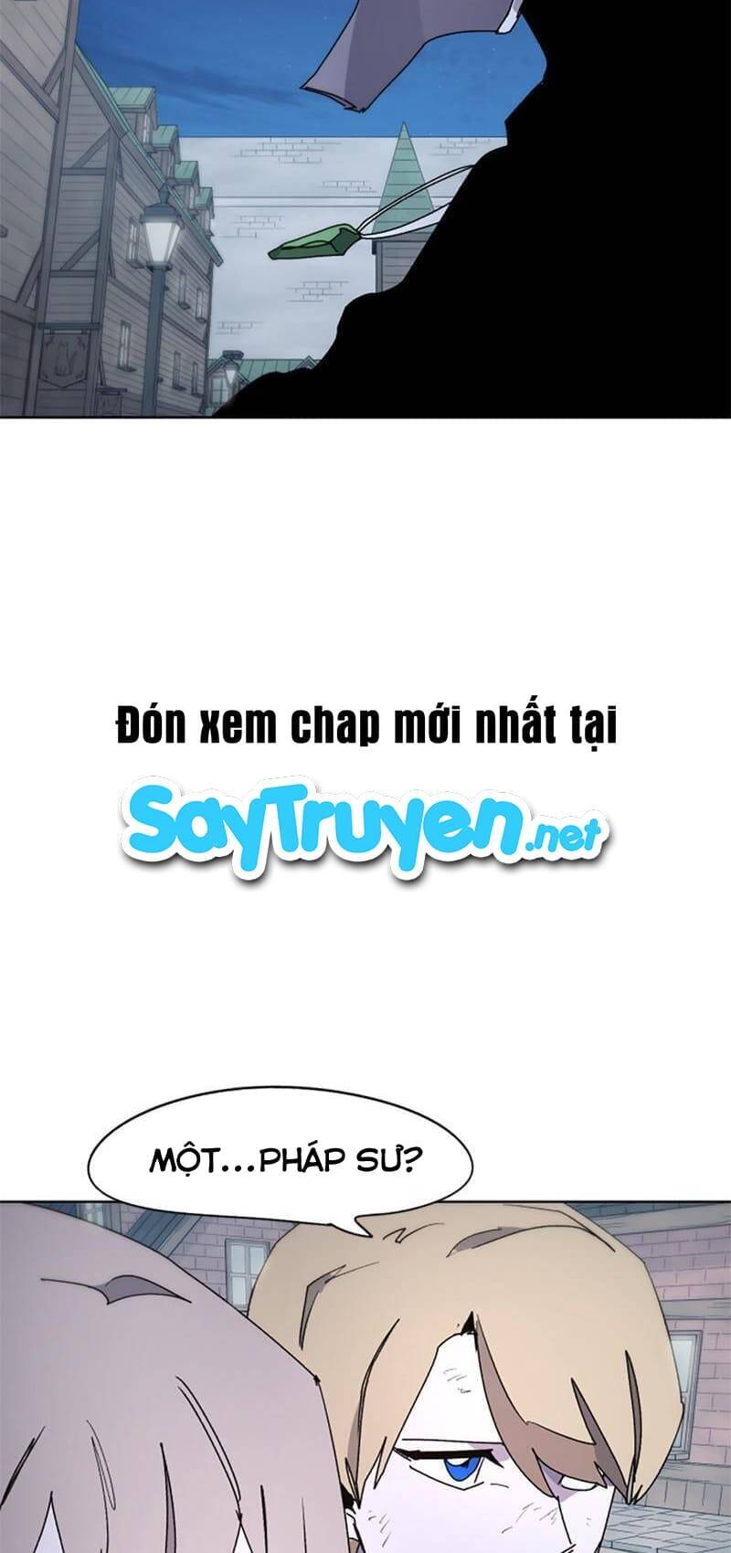 Kỵ Sĩ Báo Thù Chapter 35 - 17