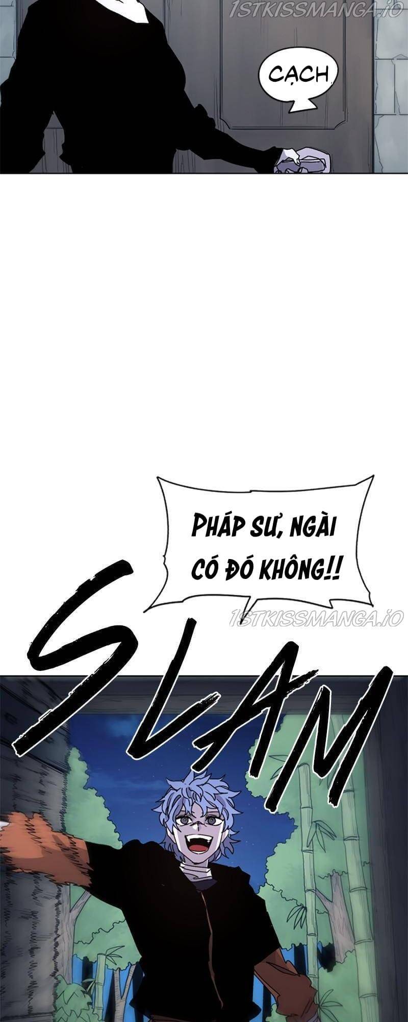 Kỵ Sĩ Báo Thù Chapter 35 - 22