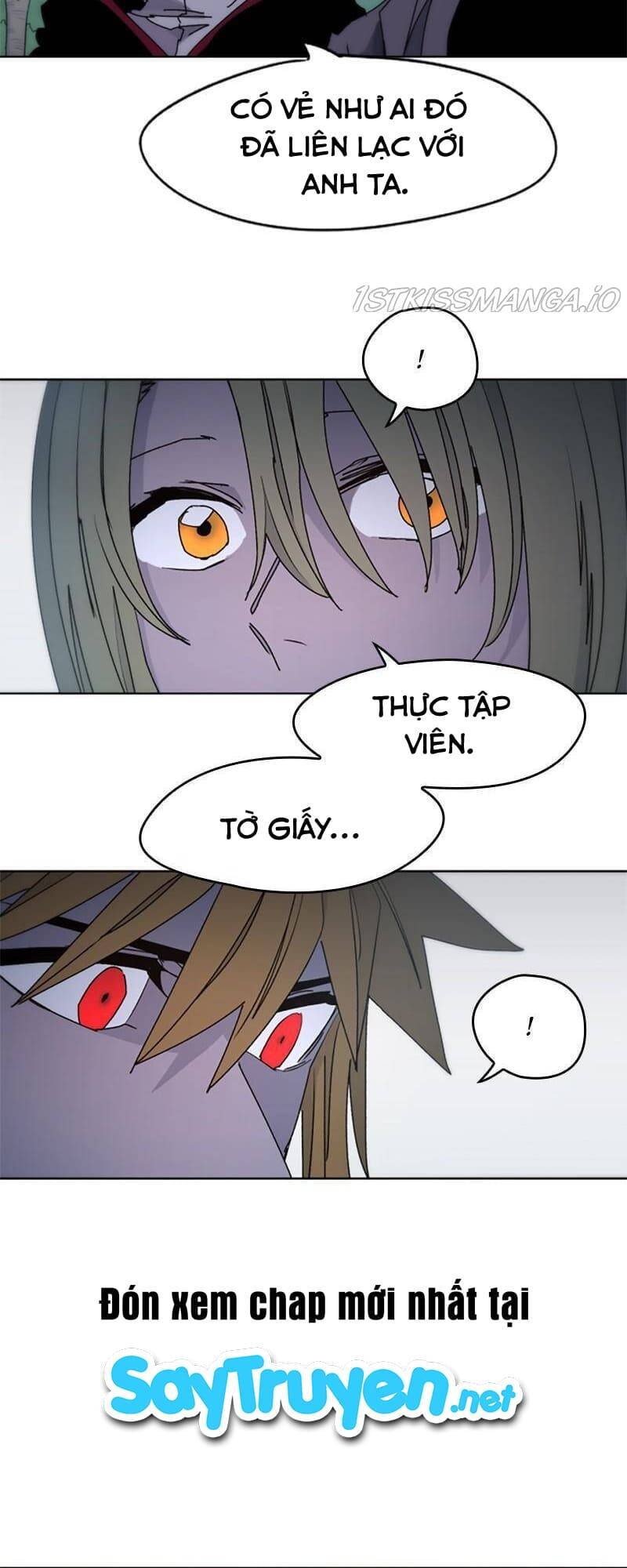 Kỵ Sĩ Báo Thù Chapter 35 - 30