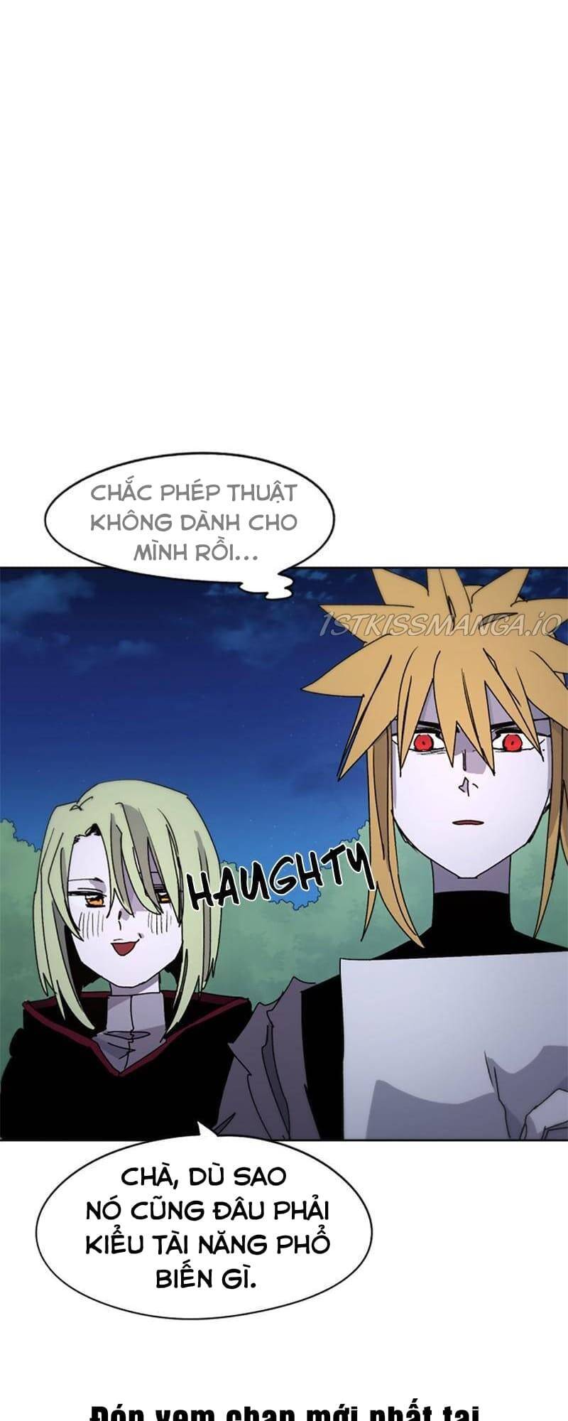 Kỵ Sĩ Báo Thù Chapter 35 - 32