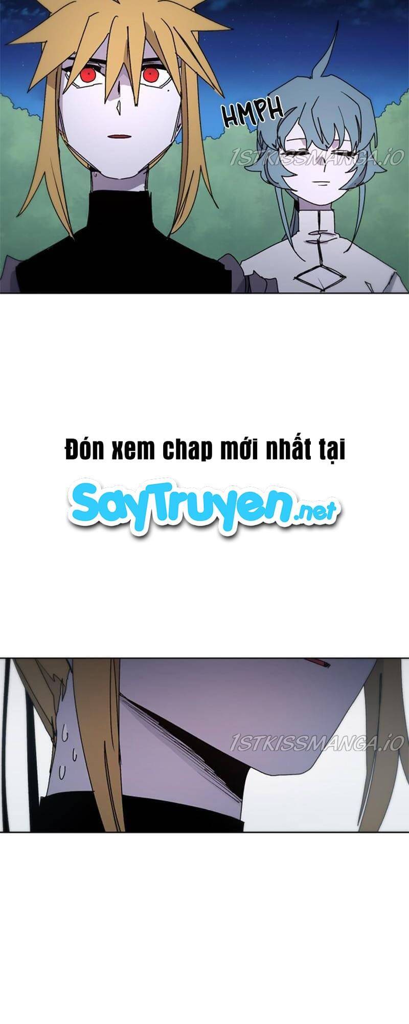 Kỵ Sĩ Báo Thù Chapter 35 - 51