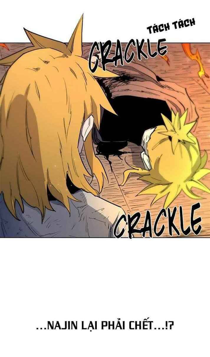 Kỵ Sĩ Báo Thù Chapter 4 - 25