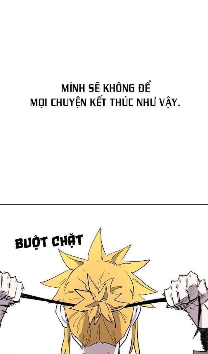 Kỵ Sĩ Báo Thù Chapter 4 - 30