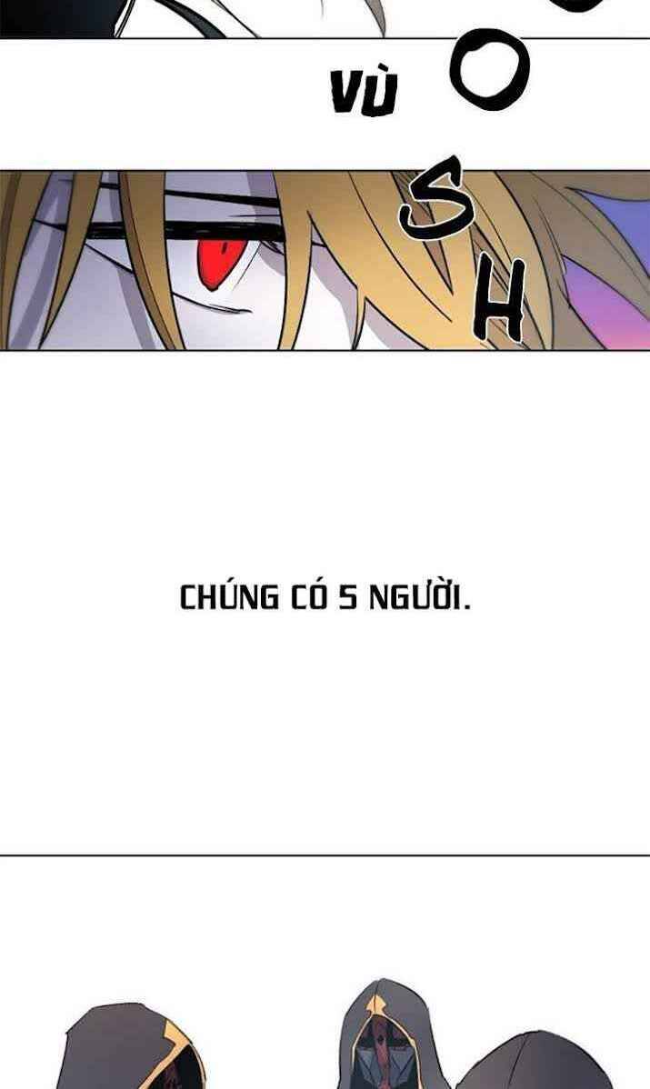 Kỵ Sĩ Báo Thù Chapter 4 - 37