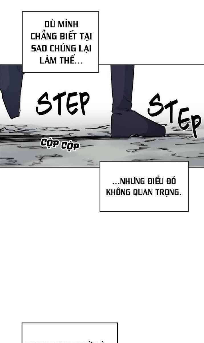Kỵ Sĩ Báo Thù Chapter 4 - 39