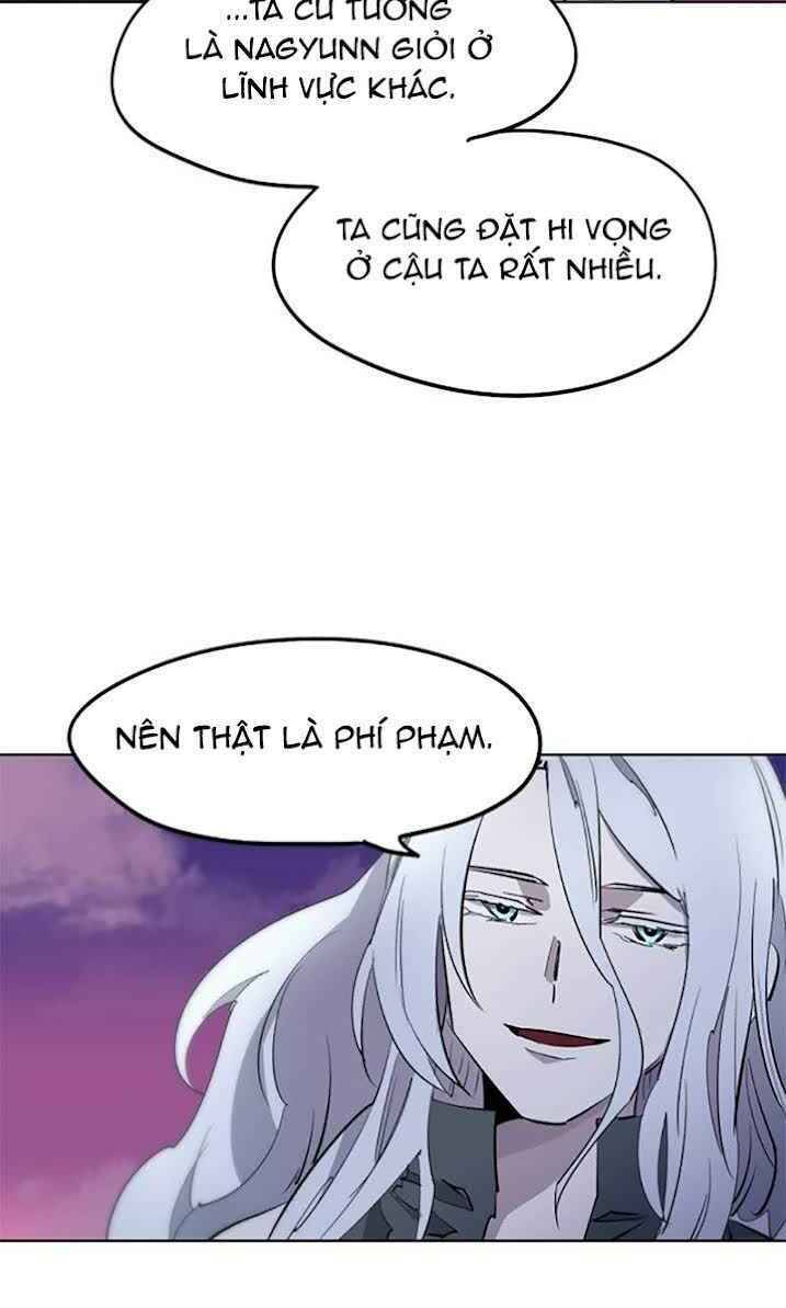 Kỵ Sĩ Báo Thù Chapter 4 - 49