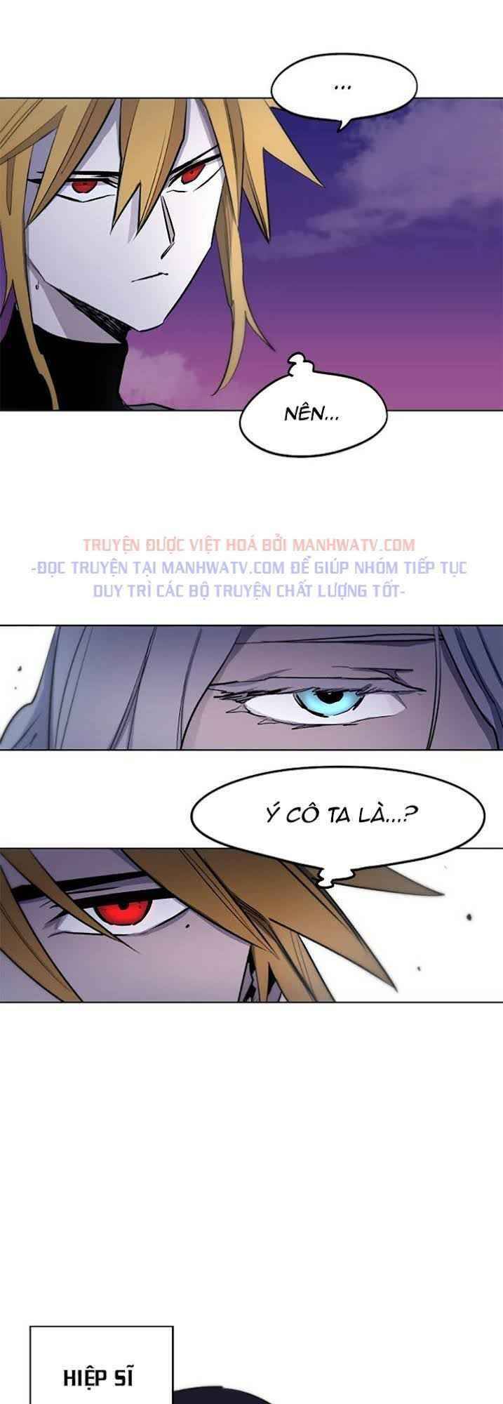 Kỵ Sĩ Báo Thù Chapter 4 - 50